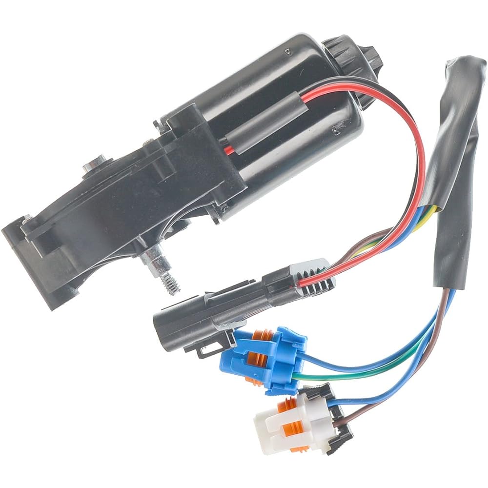 Front right passenger seat side headlight motor Chevrolet Colvet 2000-2004