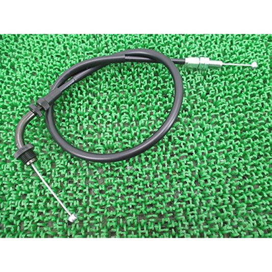 TL1000S Throttle Cable 58300-02F11 Genuine Suzuki New Motorcycle Parts 11428665