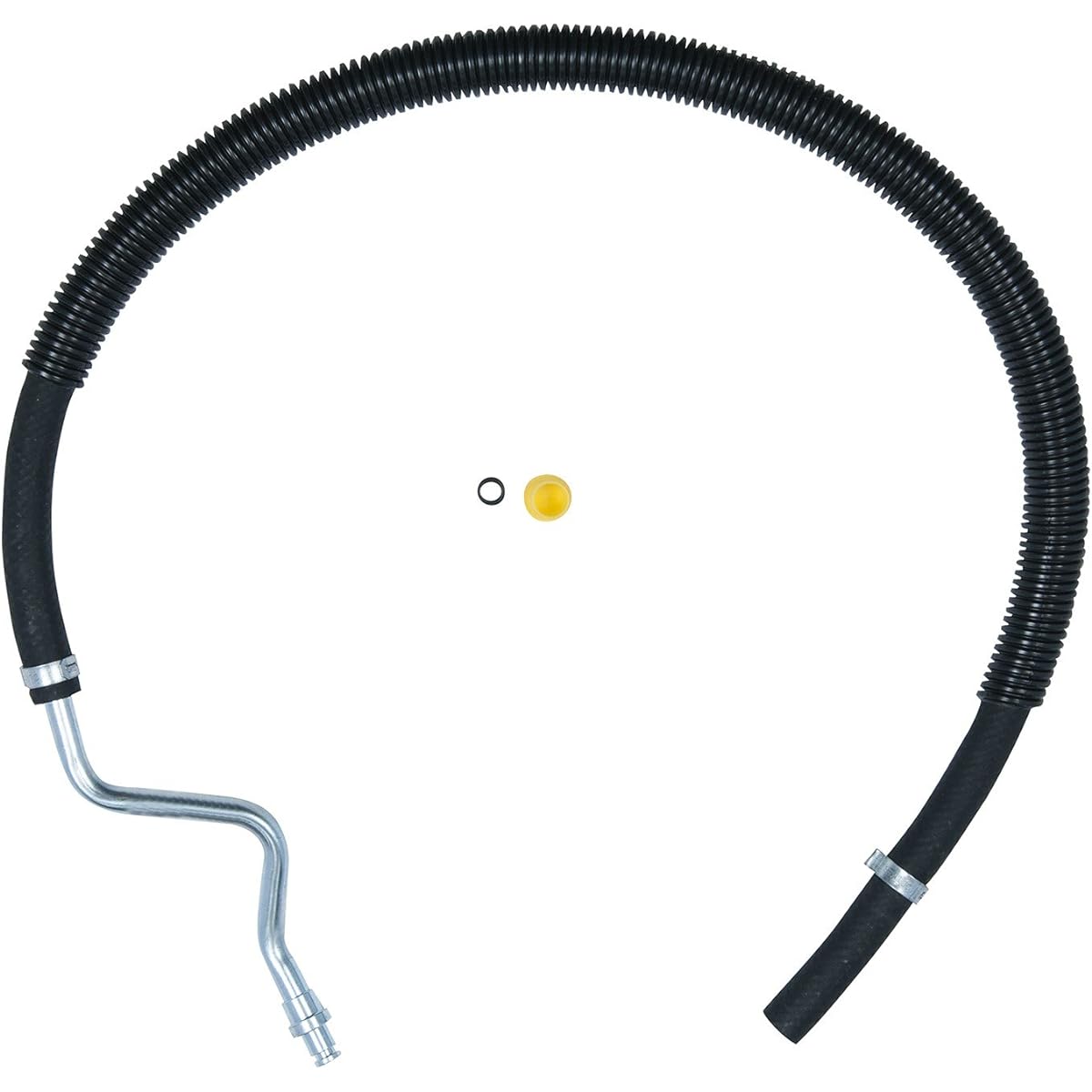 Edelmann 80615 Power Steering Return Line Horse Sembrill