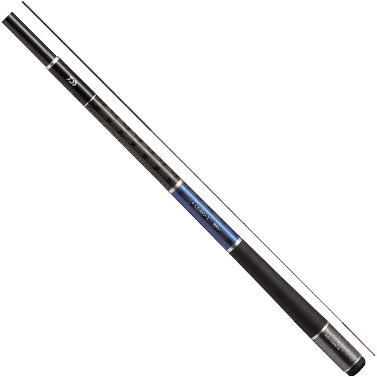 Daiwa (DAIWA) All-purpose small joint swinging rod Kotsugi Keiryu X various