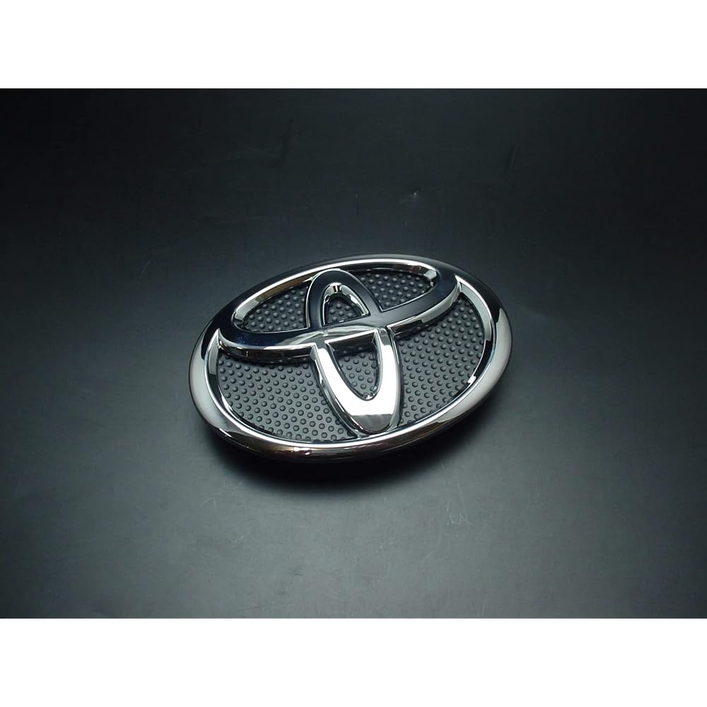 ANH20W Velfire VELLFIRE Export Specifications Toyota Genuine Front Toyota Mark