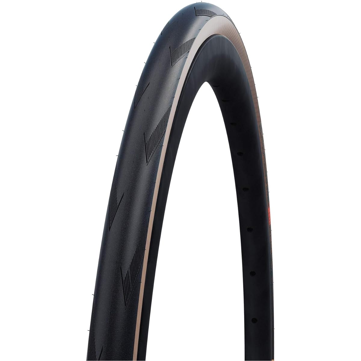 [Genuine] SCHWALBE Schwalbe Pro One TLE Type 700x34C Kevlar Bead Road Tire