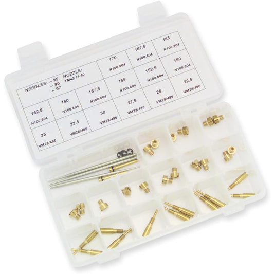 Mikuni HSR42 Jet Kit KHS-025