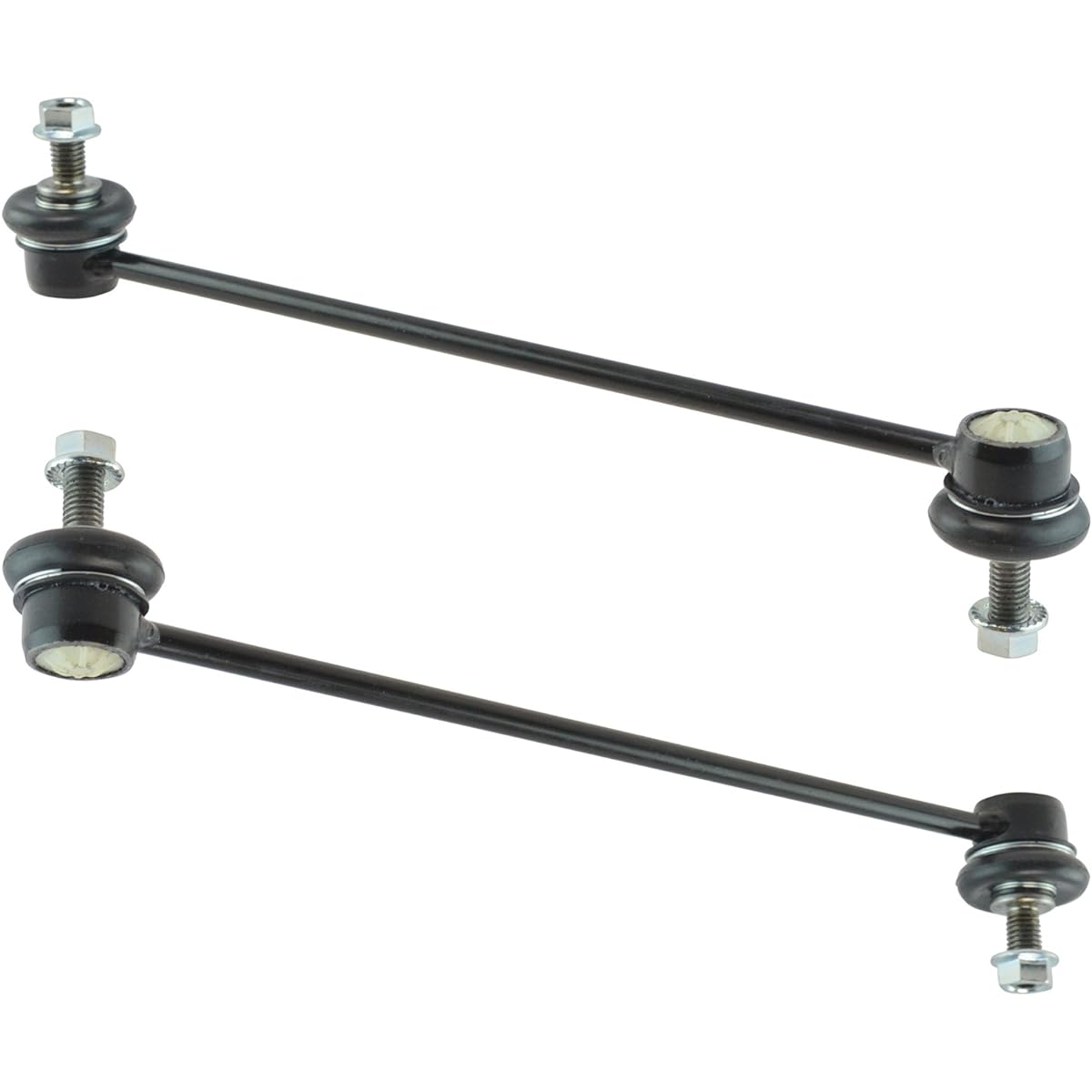 Stabilizer Swaver Endink Kit LH RH Front Set Pair 02-15 For Mini Cooper