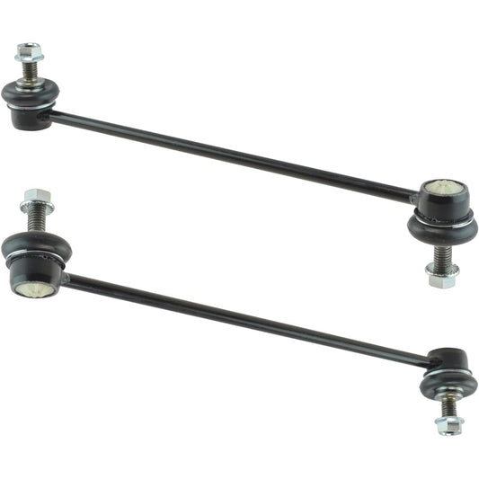 Stabilizer Swaver Endink Kit LH RH Front Set Pair 02-15 For Mini Cooper