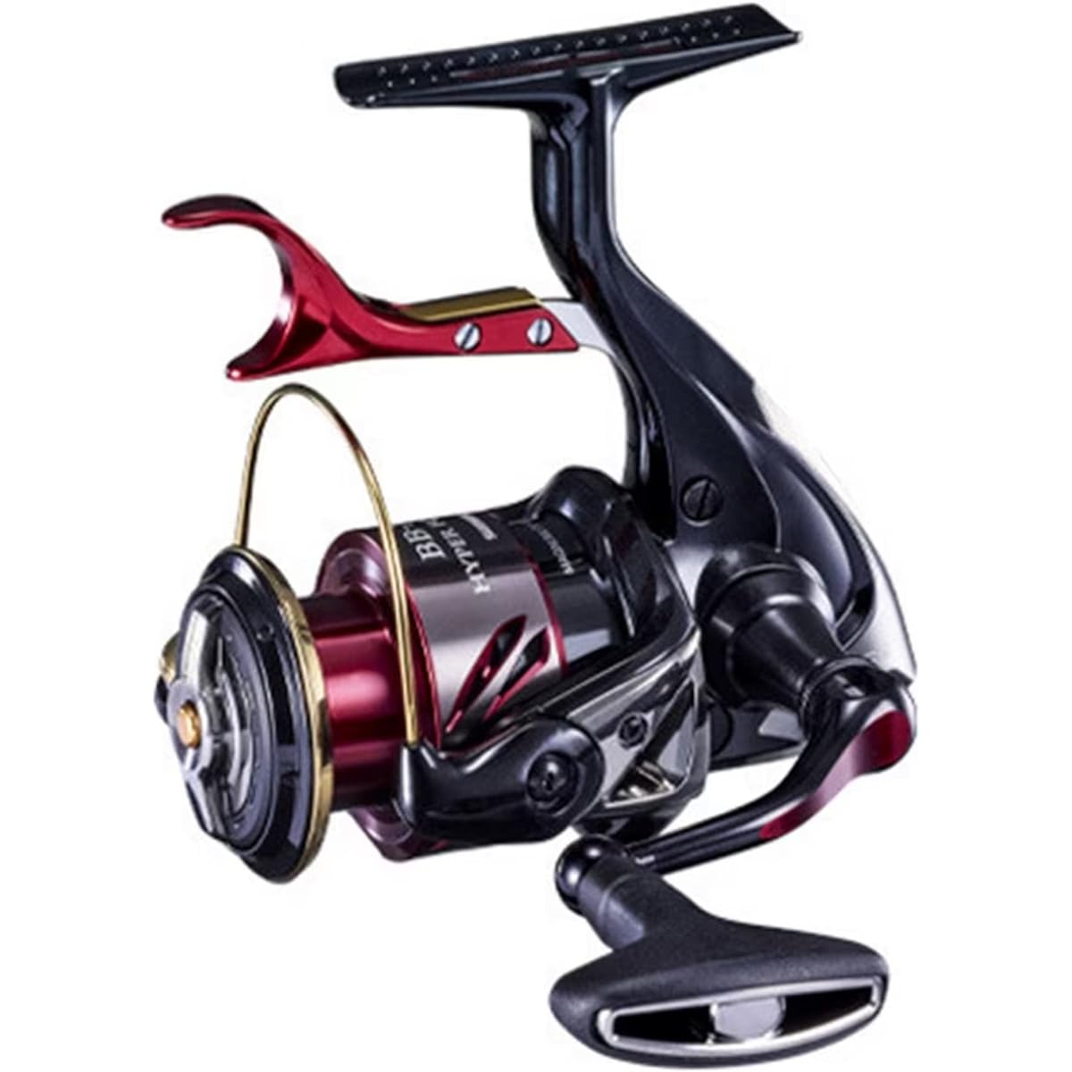 SHIMANO Reel Iso Lever Reel 20 BB-X Hyper Force 2020