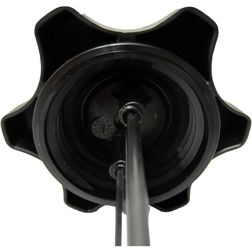 SKI-DOO OEM Fuel/Gas Cap Gauge Formula Touring Scandic Summit 572131200