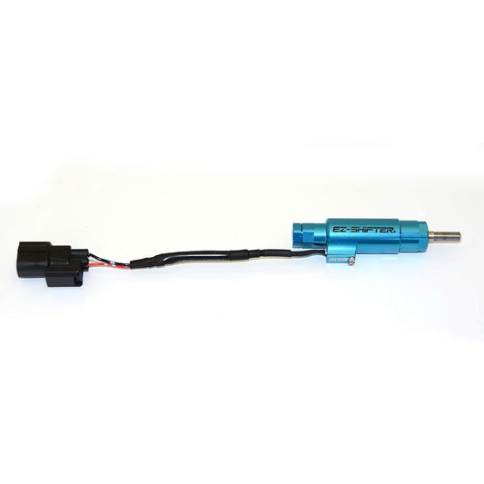 TERAMOTO Shifter Switch Blue GSX-R1000R 17-4510SW-Wblue