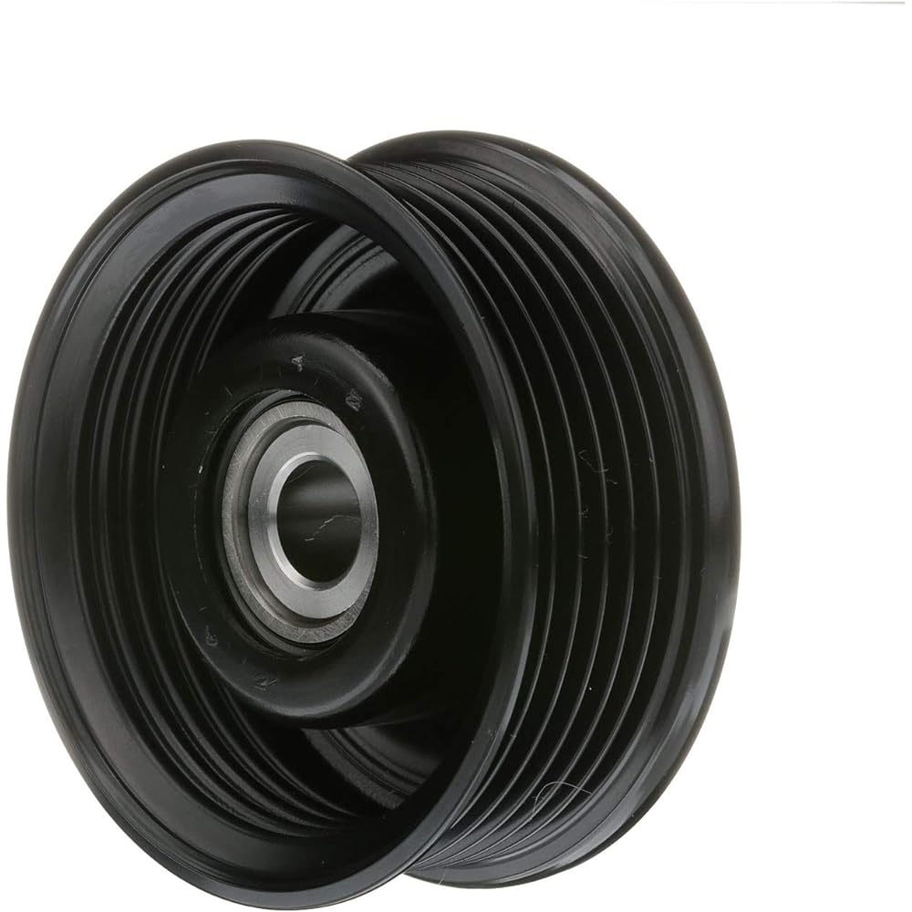 NSK 70SPPV0408DDUL Drive Belt Idler Pulley, 1 pack