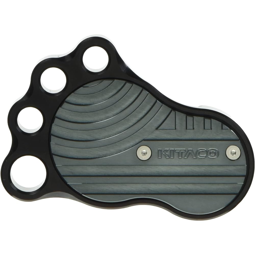 KITACO Bigfoot (Gunmetal) Super Cub C125 (JA48) 516-1310990