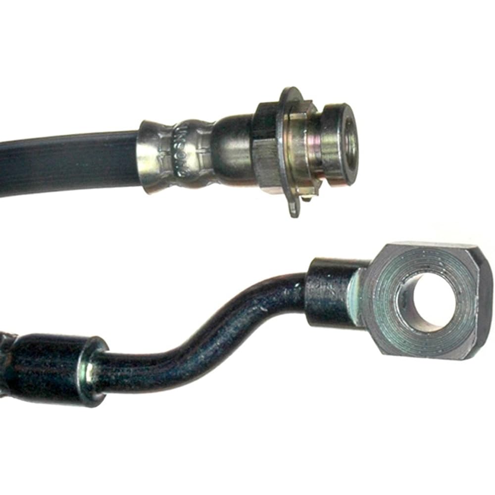 ACDelco 18J1578 Professional Rear Passenger Side Hydraulic Brake Hose Assembly