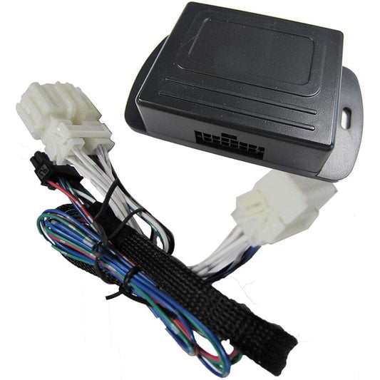 Keyless interlocking door mirror storage kit [N-BOX (JF3)] [C type/13 pin] Compatible product