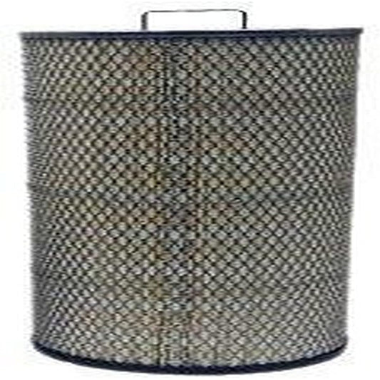 Wix filter 46744 High durable air filter contains one piece