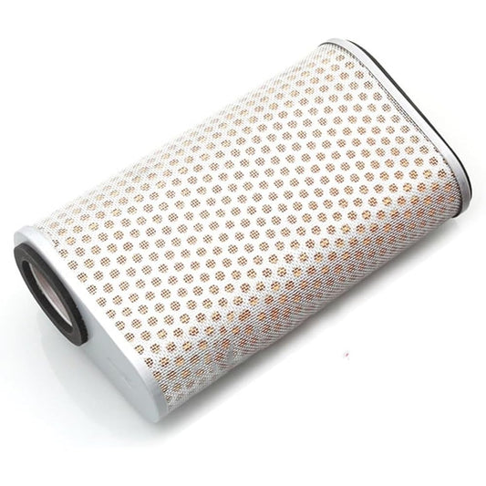 NINOMA Motorcycle Air Filter Motor Bike Intake Cleaner Compatible with CB 600 F CBF CBR 600 F CB600F CBF600 N/S CBR600F Hornet 2007-2013