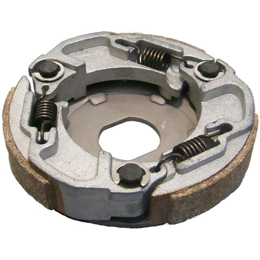 ALBA Lightweight clutch assembly Grand Axis 100 and others 3 pieces specification 301-0010