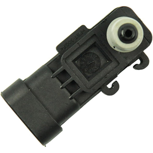 CUSTONEPARTS Fuel Pump Tank Vapor Ventilation (EVAP) Pressure Sensor Chevrolet Cadillac GMC Isuzu Oldsmobile Pontiac Buick 16238399