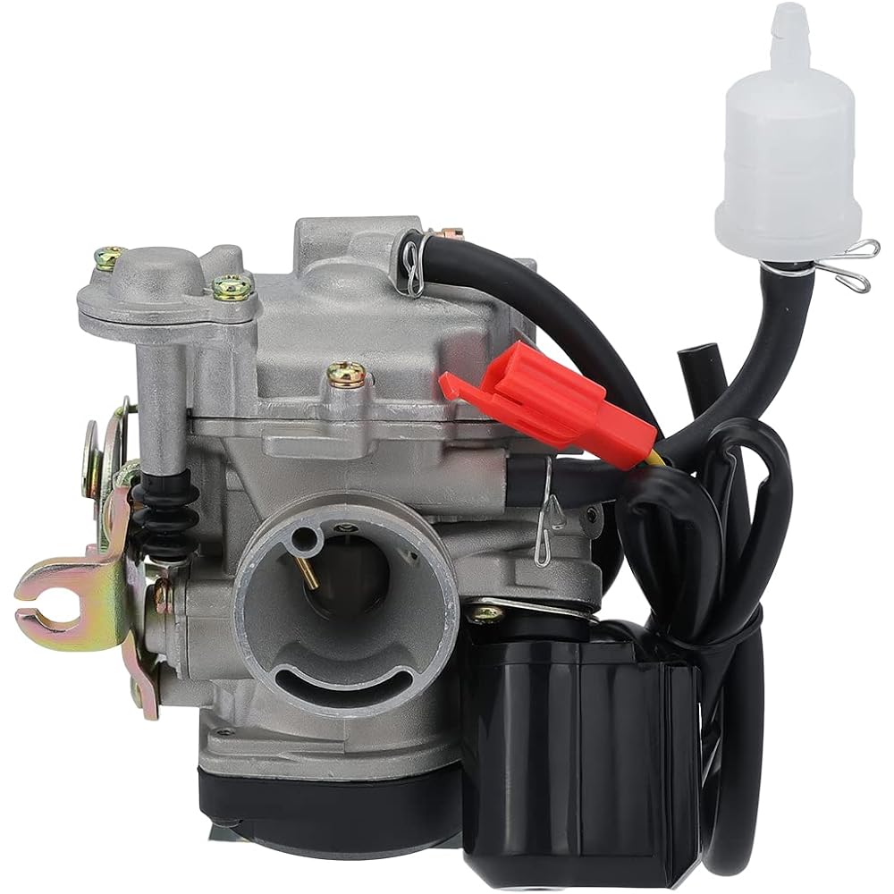 Wetenex 139QMB 139QMA Carburetor GY6 80cc 100cc 4 Stroke Scooter ATV