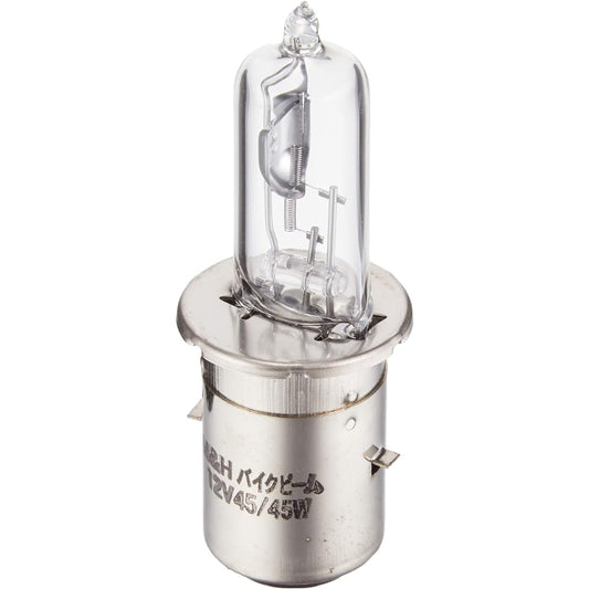 M&H Matsushima H-4BS 12V45/45W (B2/CL) 204 204B2C Light Bulb