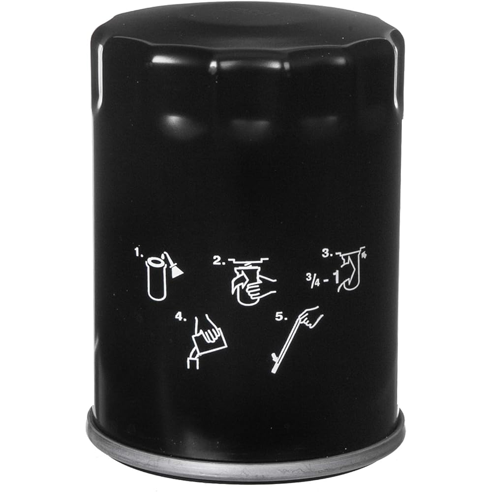 GKI of14610 Oil filter