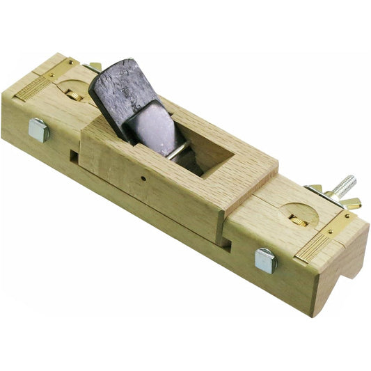 KONYO Fujimoto square plane plane with scale
