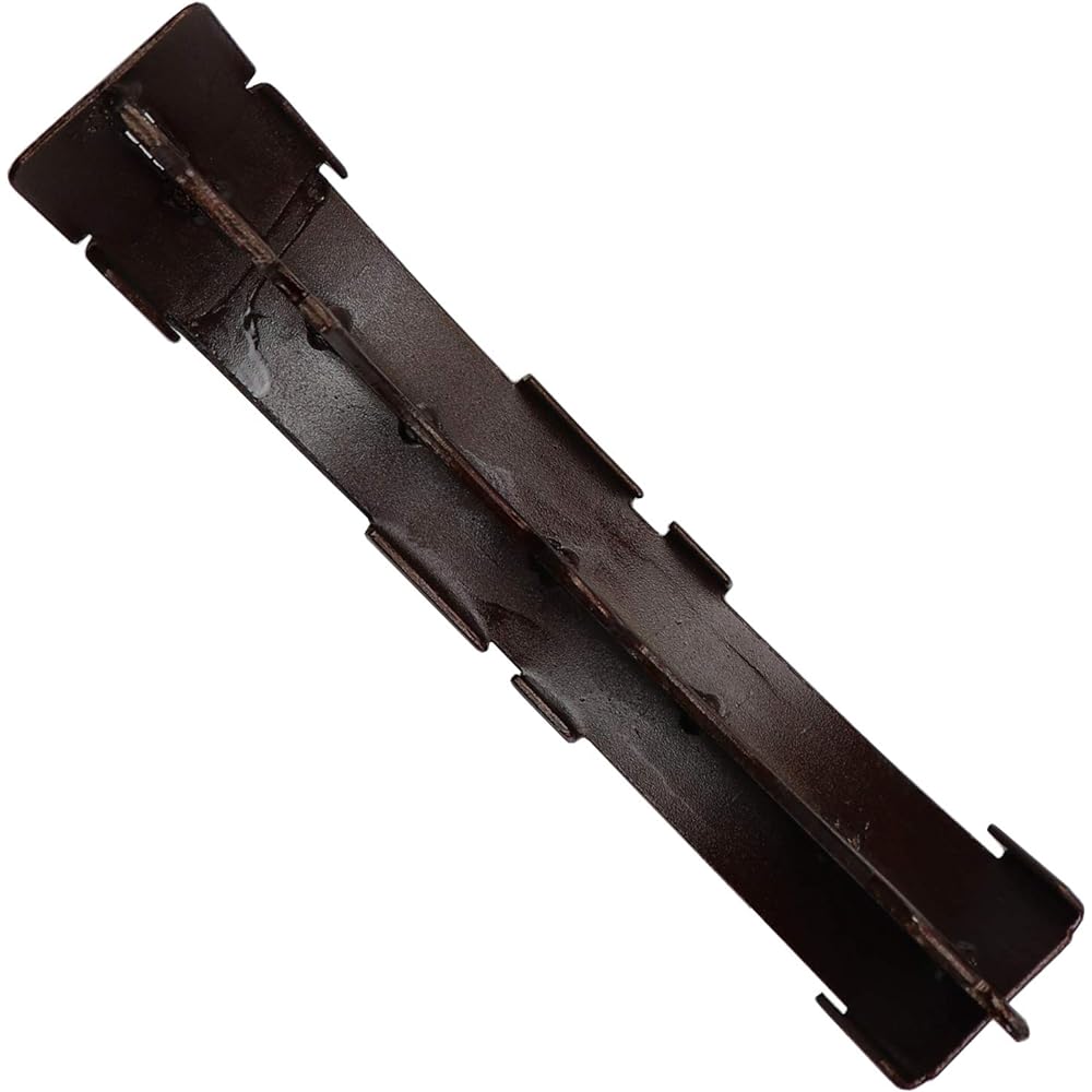 BECK ARNLEY 081-2677 Brake shoes