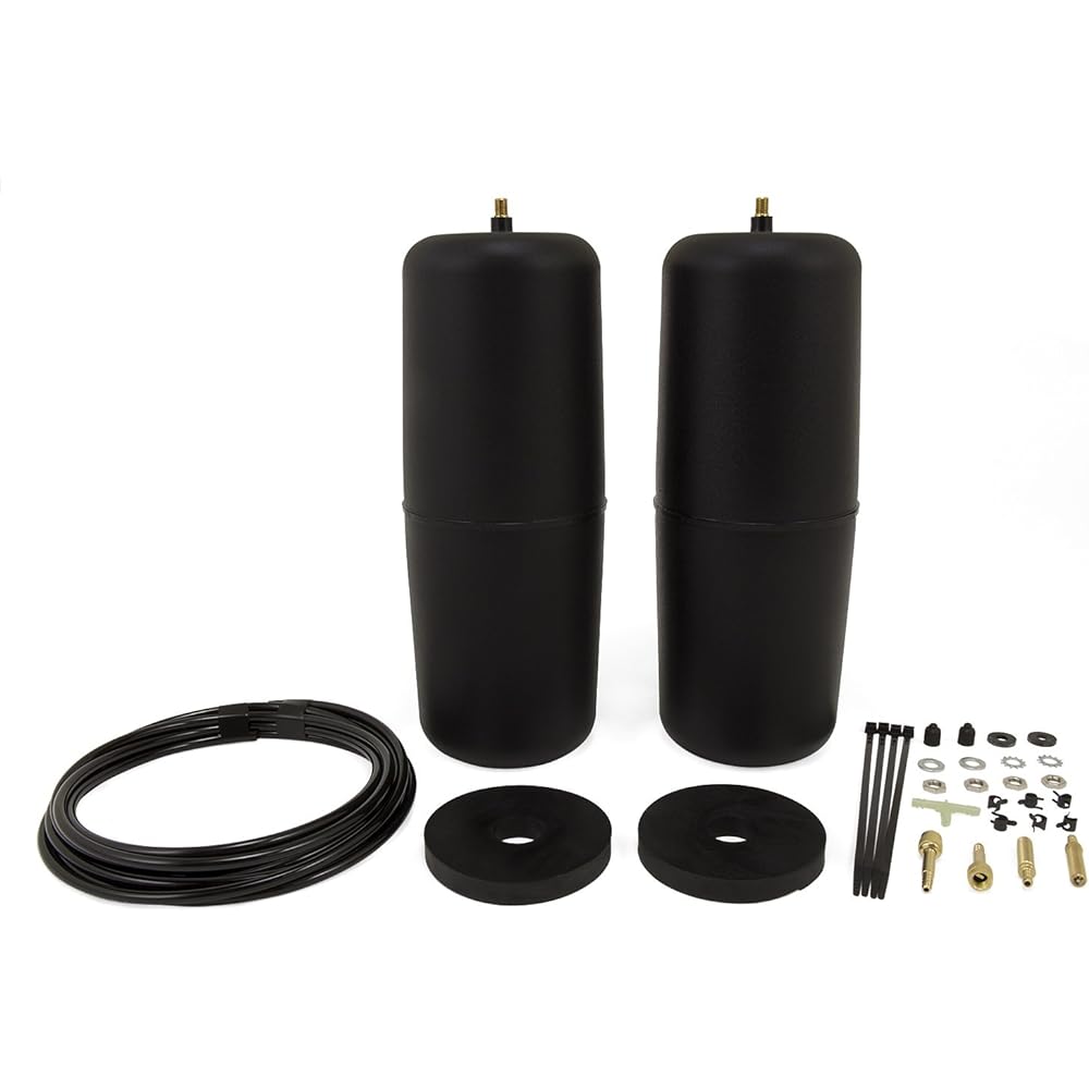 Air Lift Air Spring Kit Air Lift 1000HD Air Spring Kit 60818HD