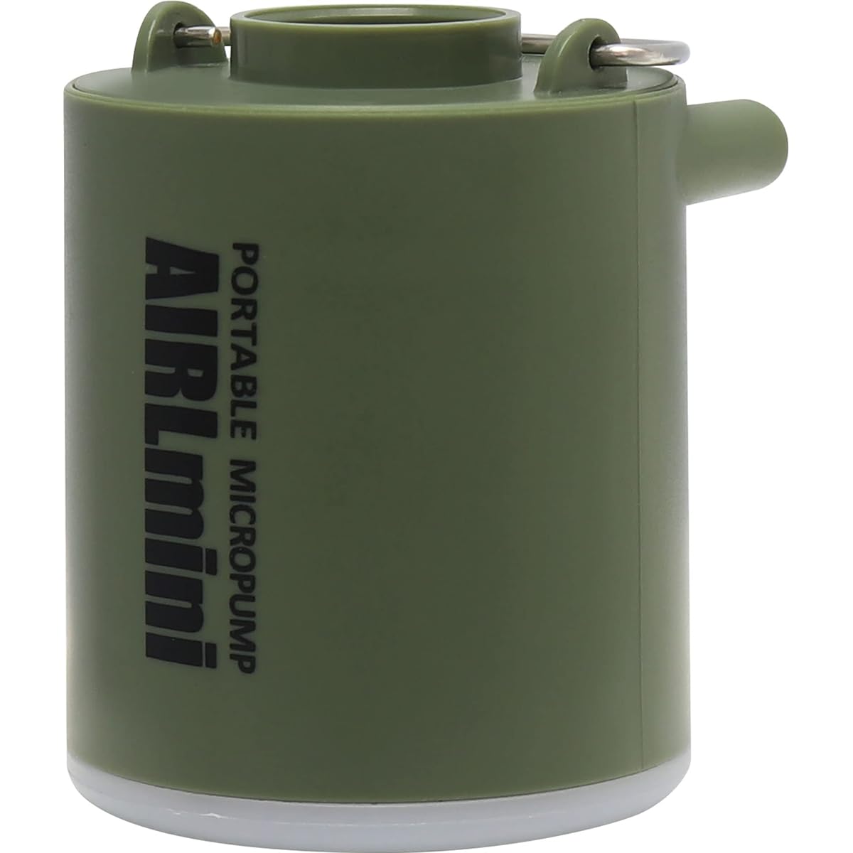 Macross Air Pump Electric Rechargeable & Lantern with LED Light Outdoor Travel Compression Bag Float Convenient Portable Micro Pump Air Mini MEH-141