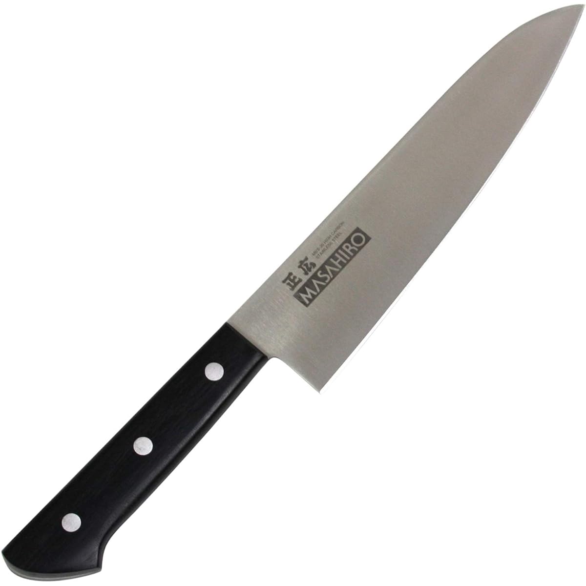 Masahiro Gyuto Knife Blade Length/180mm MV-L 14110