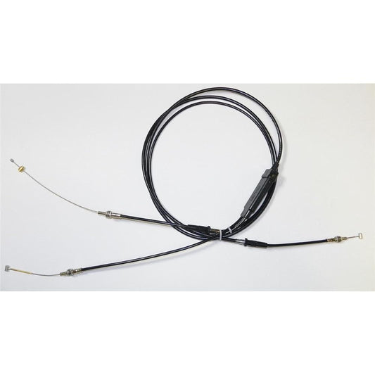 Rare electric slottle cable SEA-DOO 98 00 01 Challenger 97 SPEEDSTER 02 SPORTSTER 720cc 204390066 204390027 204390094