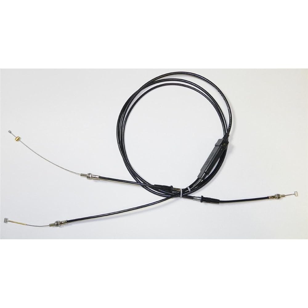 Rare Electric Throttle Cable Compatible with SEA-DOO 98 00 01 CHALLENGER 97 SPEEDSTER 02 SPORTSTER 720CC 204390066 204390027 204390094