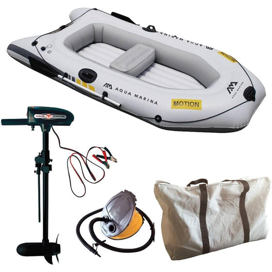 AQUA MARINA MOTION Motion 255 T-18 Electric Motor Set BT-88821