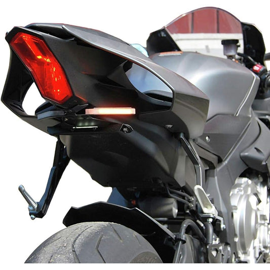 Yamaha R1 Fender Eliminator (after 2015) --Rage Cycle