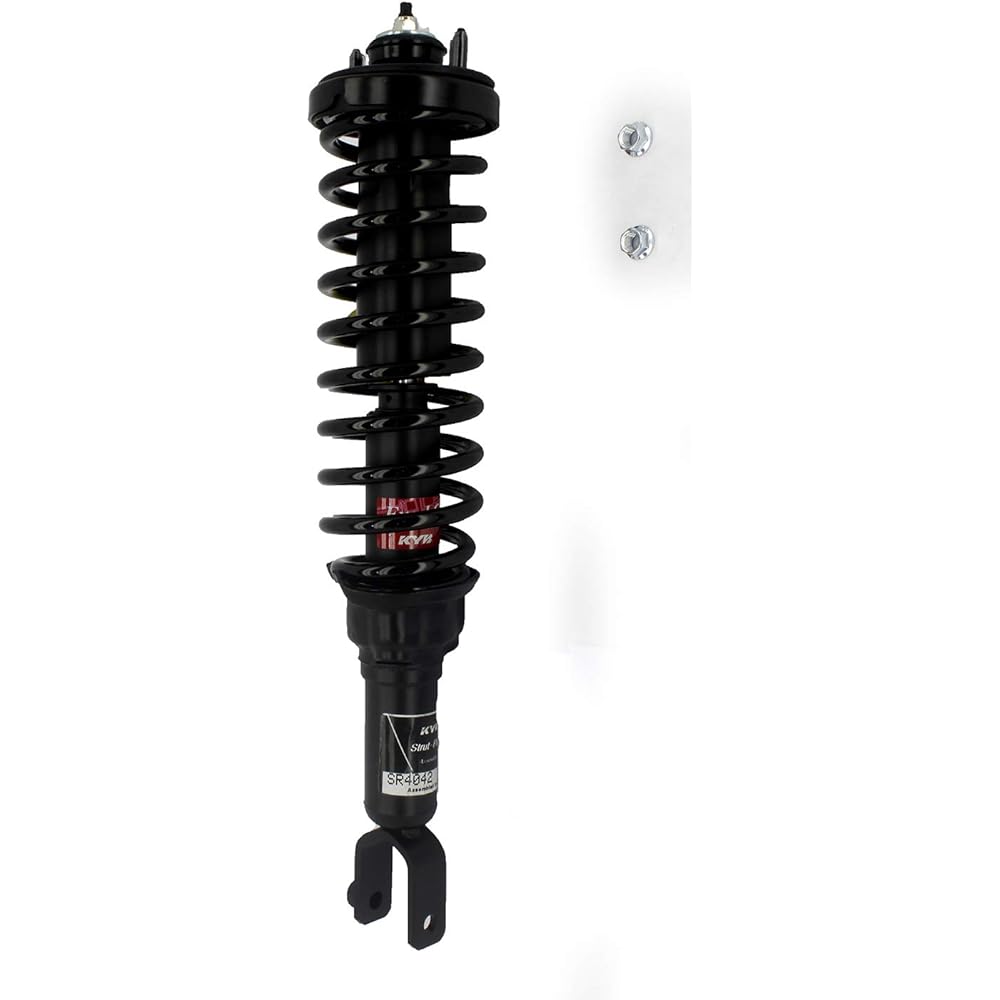 KYB SR4042 Strut Plus Corner Unit Assembly