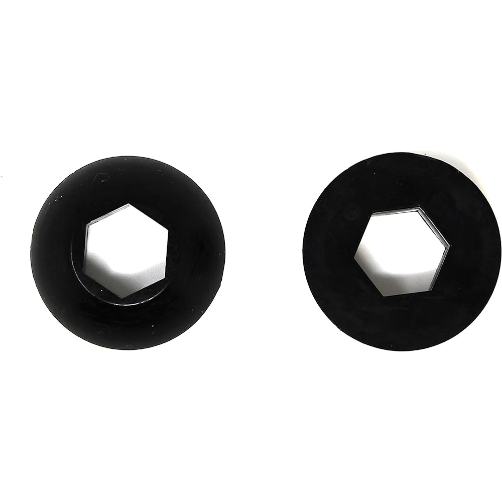 Compatible with non -genuine pivot ball bottom Polaris OEM # 5432871