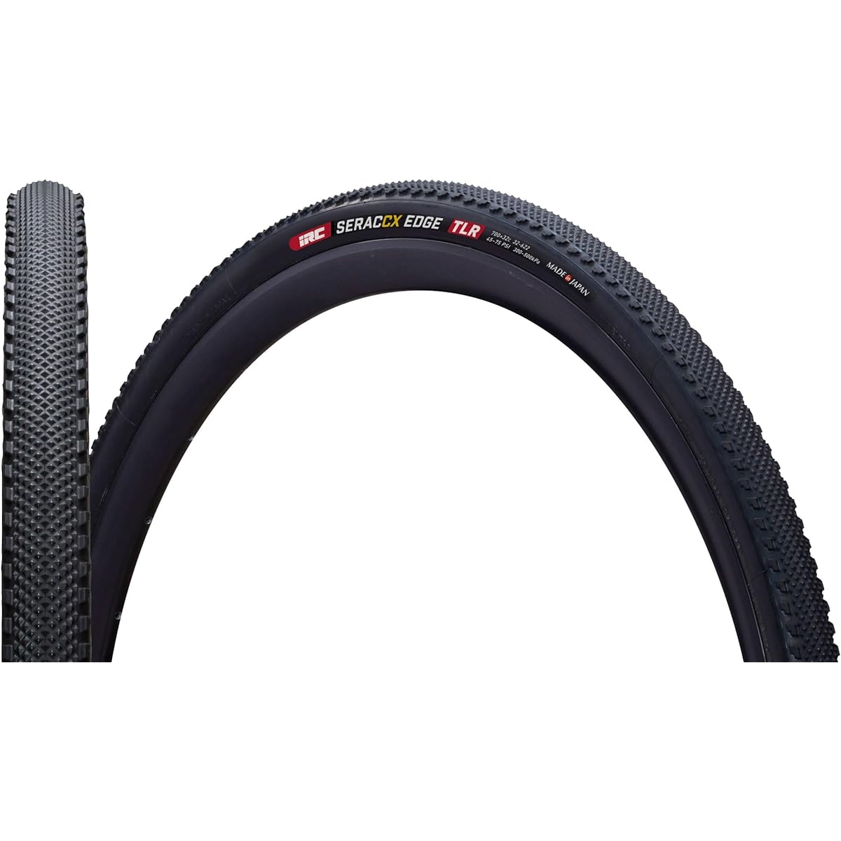 IRC 700x32C Syracuse X Edge 1 tire small