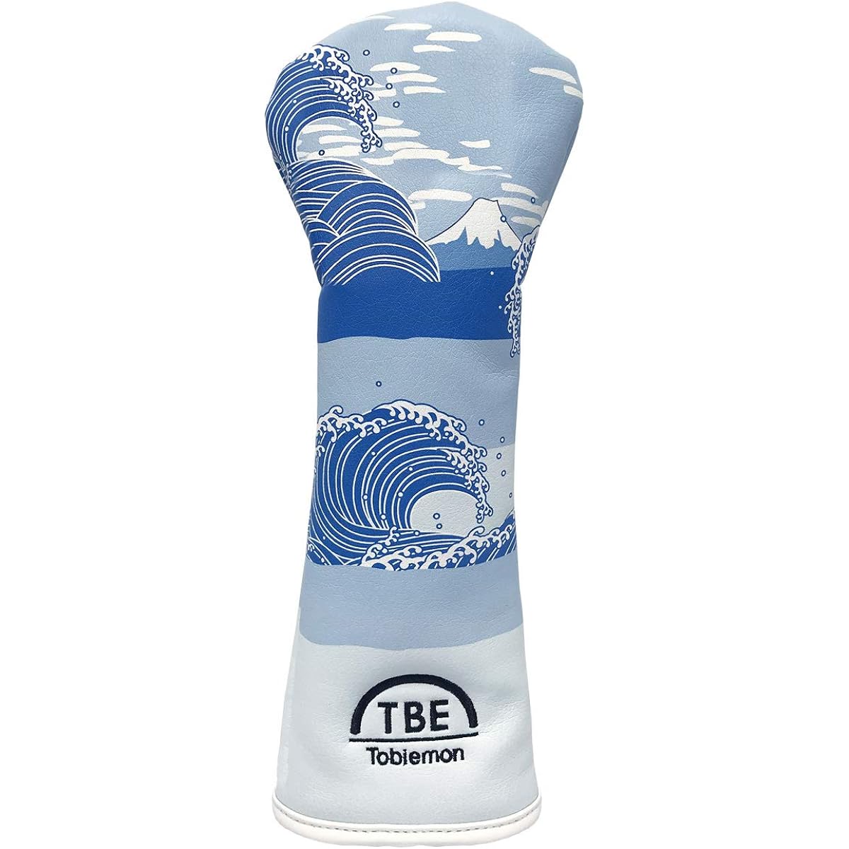TOBIEMON head cover