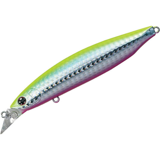 Daiwa Shoreline Shiner Z Vertis R 98F