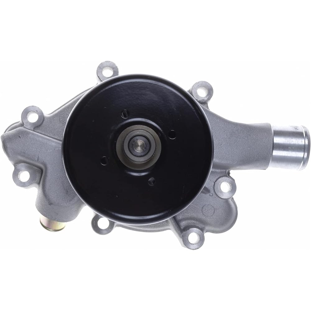 GATES Water Pump Dodge/Jeep 5.2l/5.9l Engine