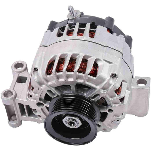 ACDelco 25925948 GM Original Equipment Alternator