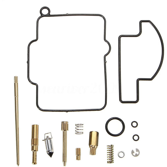 CARBMAN Carbard Kit Kit Carburetor Repair Kit Yamaha YZ250 2000-2001
