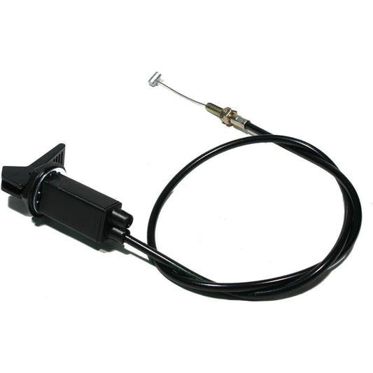 SPI Choke Cable Snow Mobile SKI-DOO MX Z 600 2001-2003