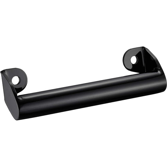 Kijima Motorcycle Bike Parts Handle Mount Stay Black '17~ YZF-R6 YAMAHA 204-0651