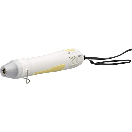Ishizaki Electric Manufacturing (SURE) Hot Air Machine Prajet Mini PJ-M20