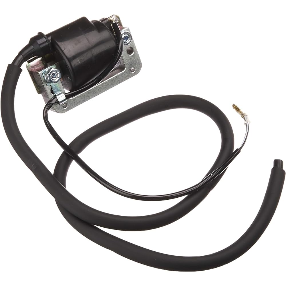 KITACO Ignition Coil Type B for Old Car Repair 6V Honda Series Monkey/Gorilla etc. 70-751-90011