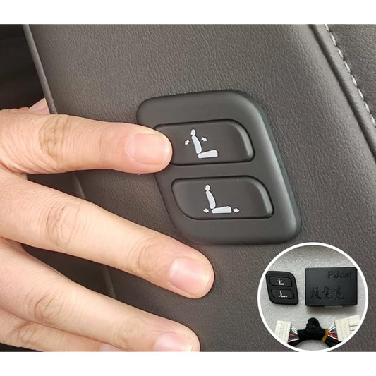 220 Series Crown Dedicated Wireless Passenger Seat Switch Power Seat Wireless