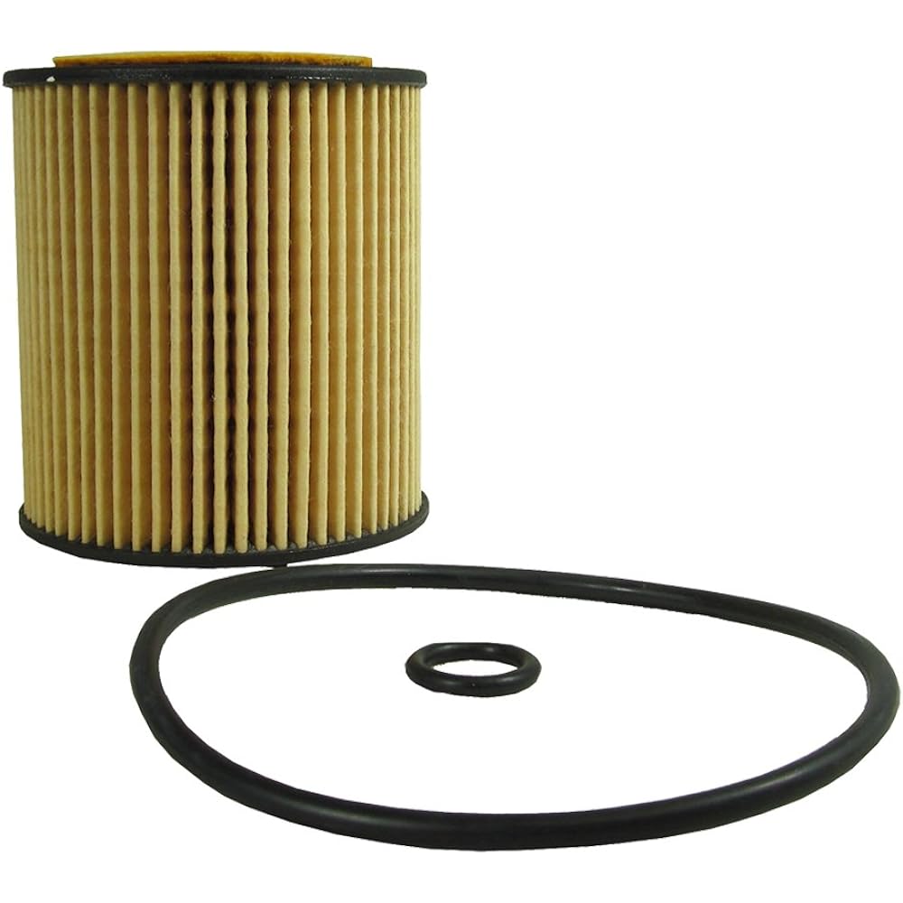 ECOGARD S5505 Synthetic+ Oil Filter