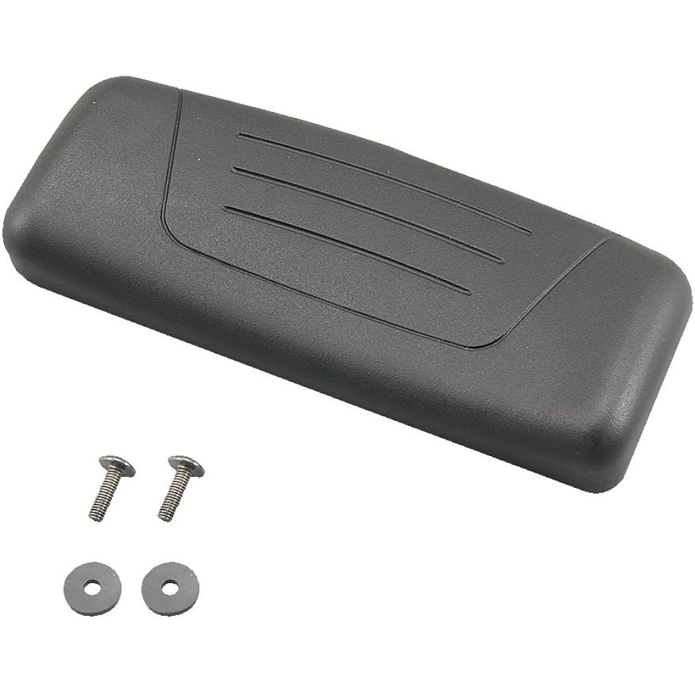 GIVI rear box backrest for E130 B33 76074