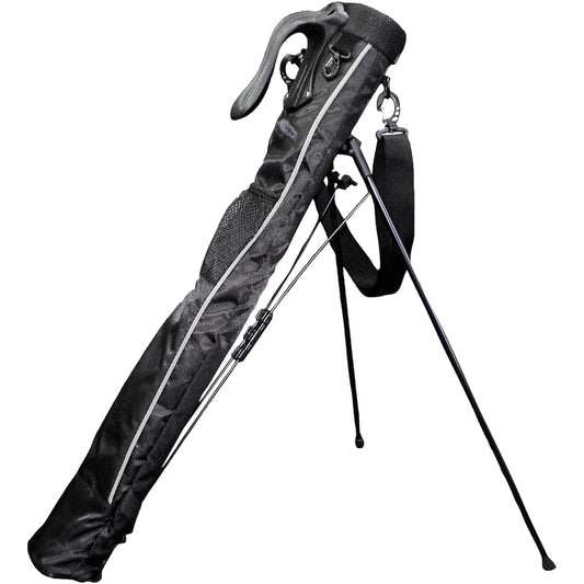 LEZAX U.S. Athletes Round Stand Bag
