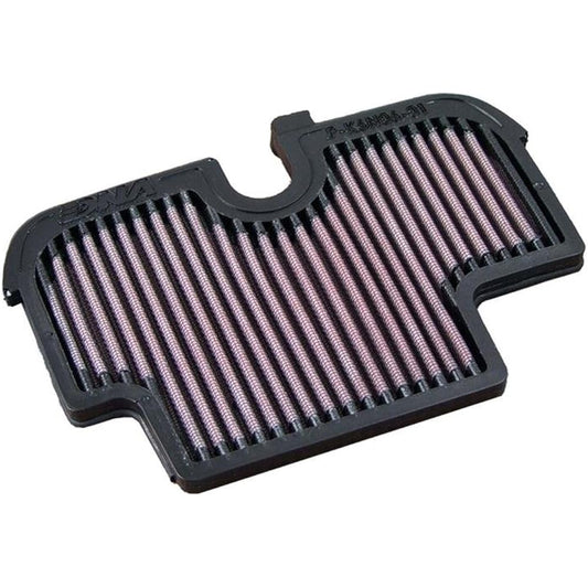 DNA High Performance Air Filter Compatible for Kawasaki Versys 650 (07-13) PN: P-K6N06-01