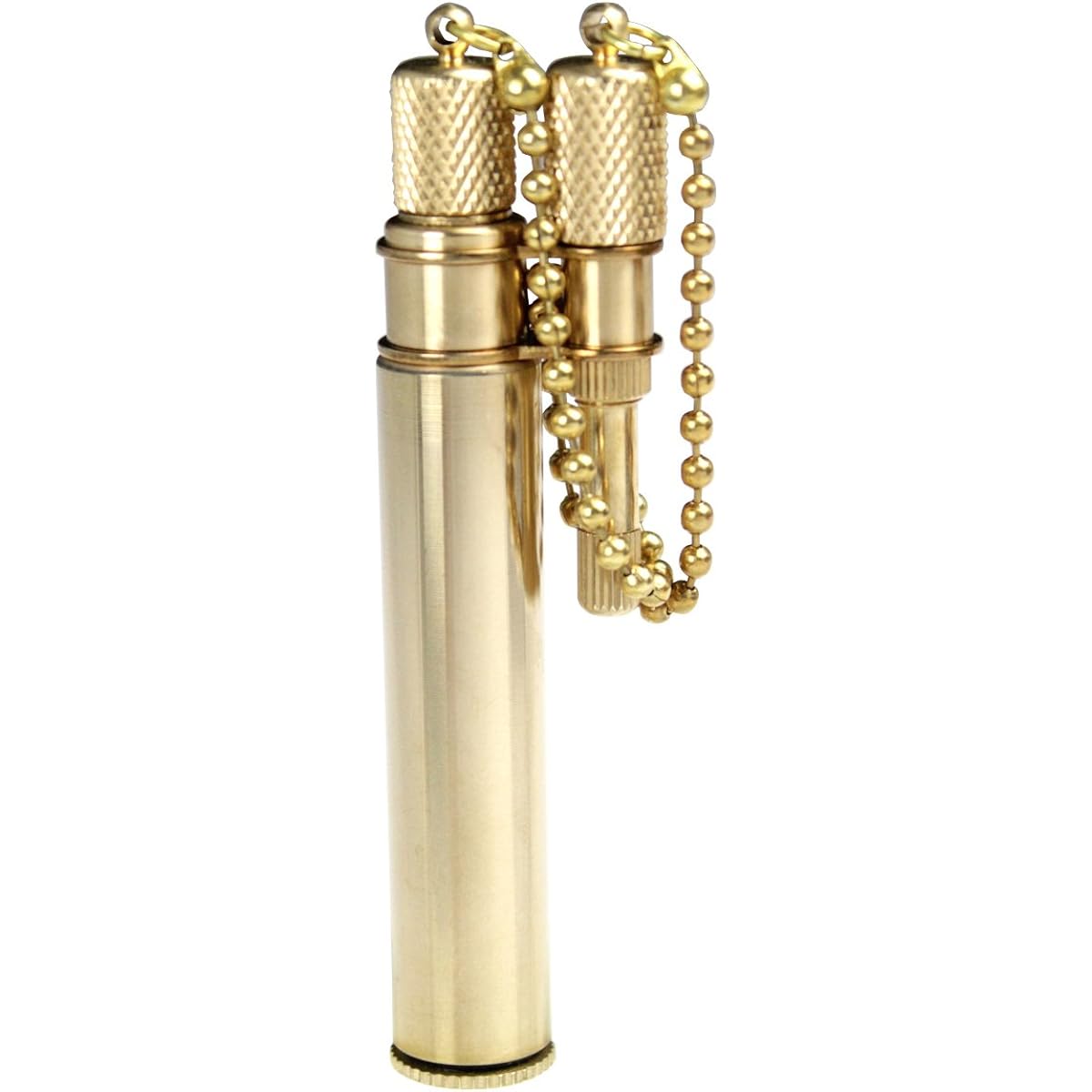 DOUGLASS Oil Lighter Neo 2 Made in Japan Gold
